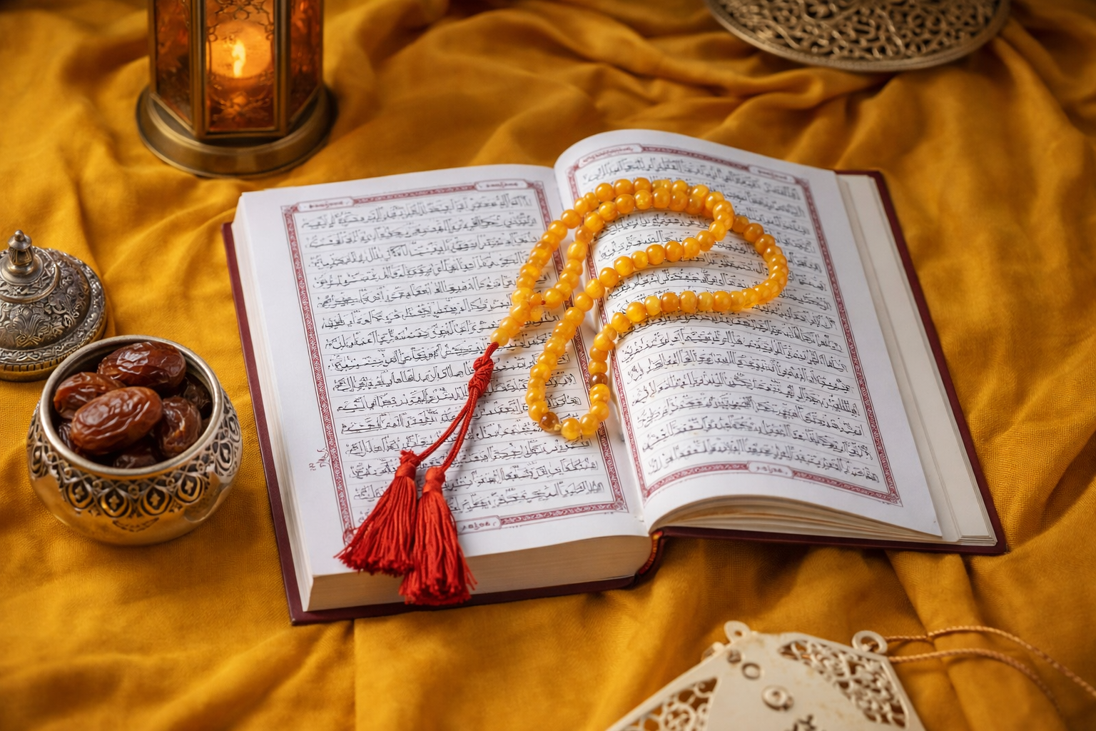 Hifz-ul-Quran (Quran Memorization Program)