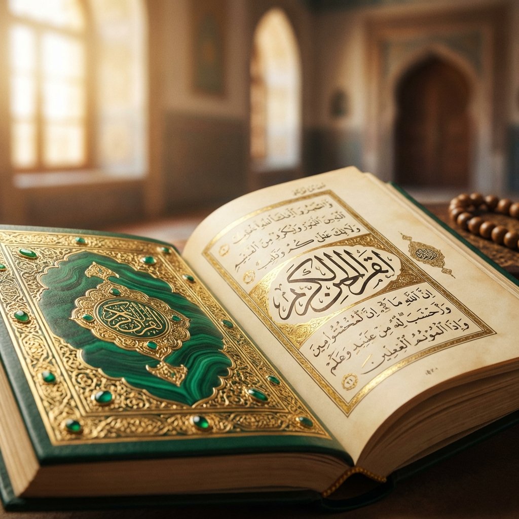 Noorani Qaida Course