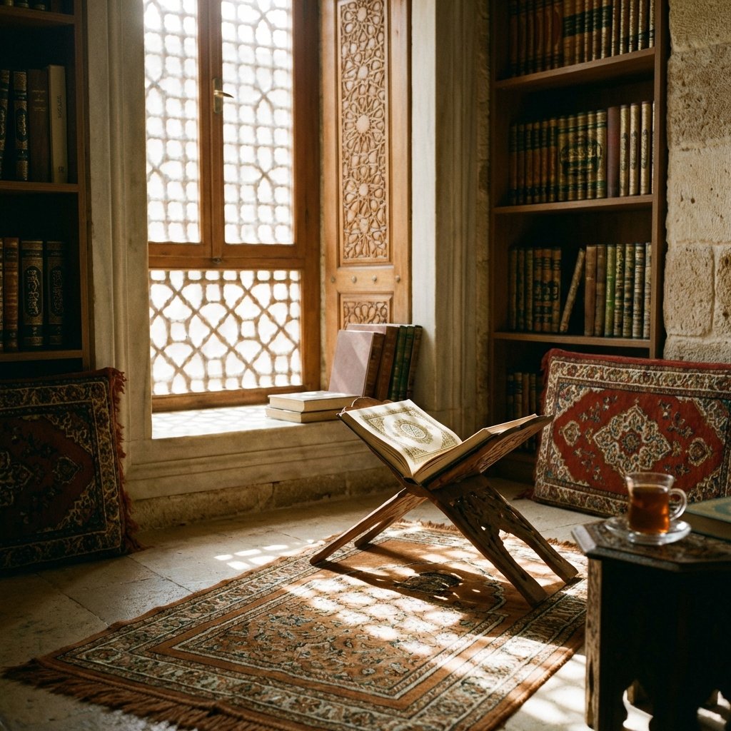 Tarjamat-ul-Quran Course